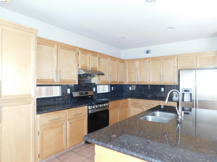 Built in 1997, this stunning 5-bedroom, 3-bath contemporary home - photo 5