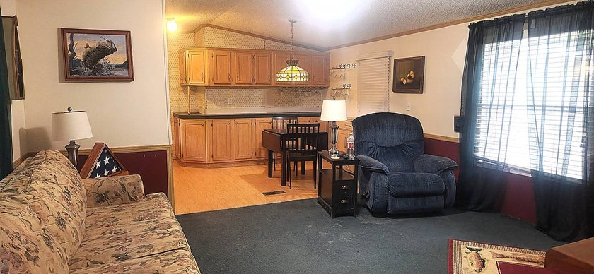 This could be your permanent home or the perfect getaway. The - photo 5