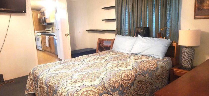 This could be your permanent home or the perfect getaway. The - photo 9