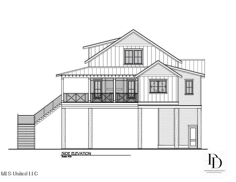 Coastal living meets thoughtful craftsmanship in this new - photo 2