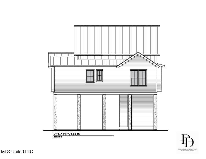 Coastal living meets thoughtful craftsmanship in this new - photo 3