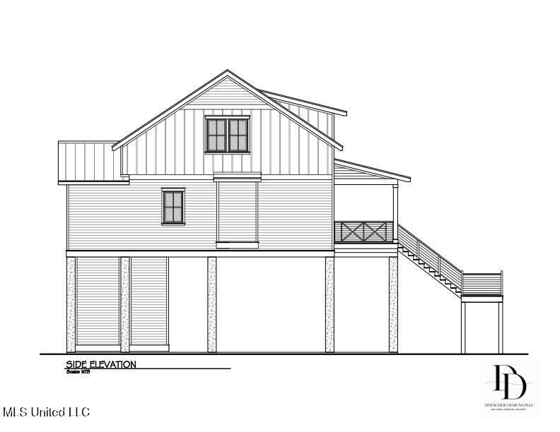 Coastal living meets thoughtful craftsmanship in this new - photo 4
