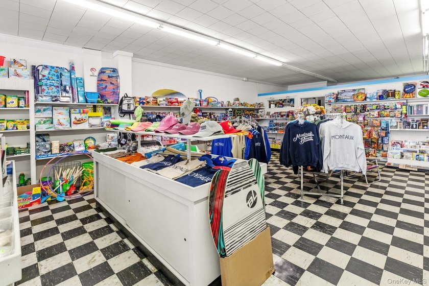 This remarkable commercial property, zoned *CB,* is located in - photo 11
