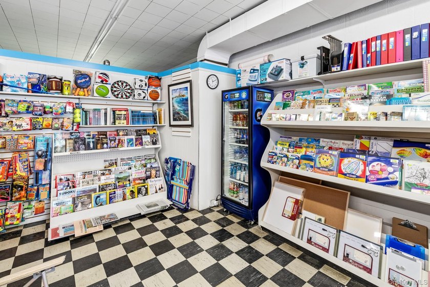 This remarkable commercial property, zoned *CB,* is located in - photo 13