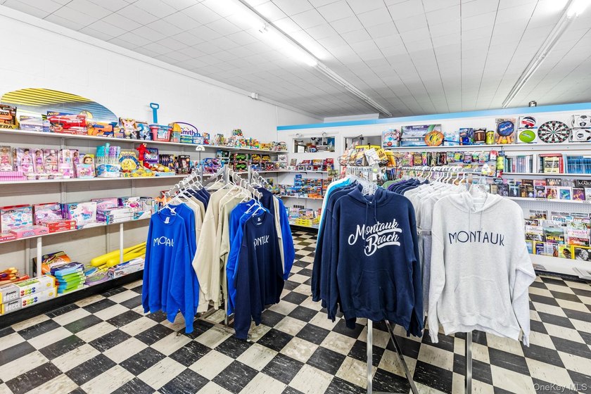 This remarkable commercial property, zoned *CB,* is located in - photo 14