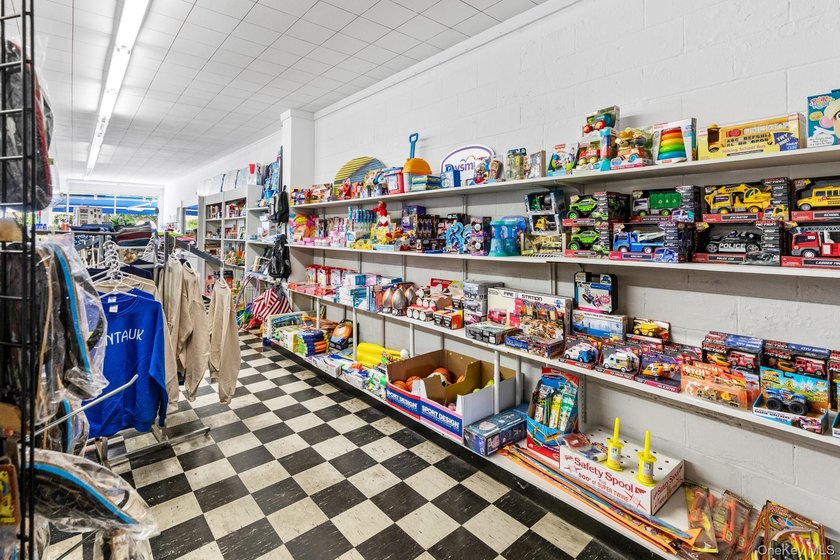 This remarkable commercial property, zoned *CB,* is located in - photo 16