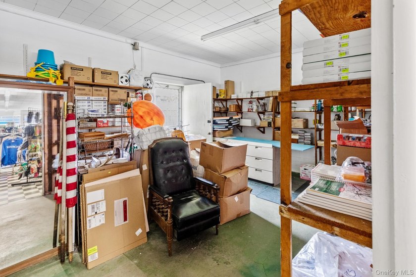 This remarkable commercial property, zoned *CB,* is located in - photo 19