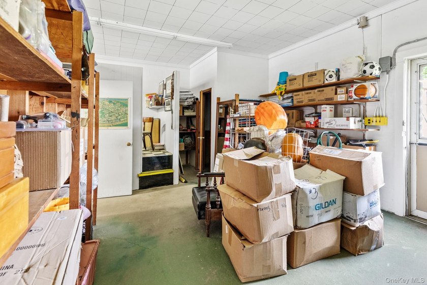 This remarkable commercial property, zoned *CB,* is located in - photo 20