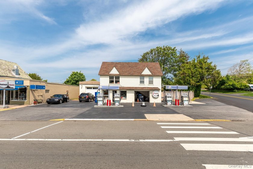 This remarkable commercial property, zoned *CB,* is located in - photo 25