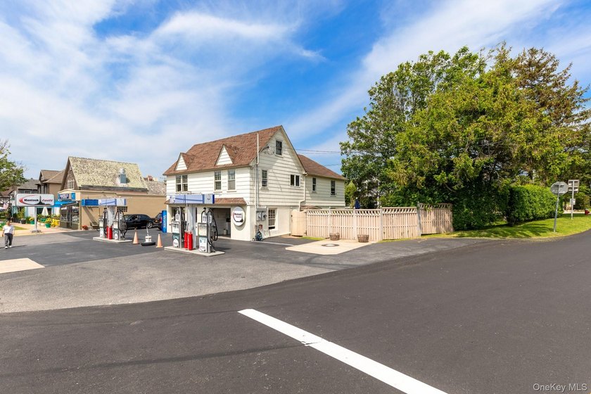 This remarkable commercial property, zoned *CB,* is located in - photo 26