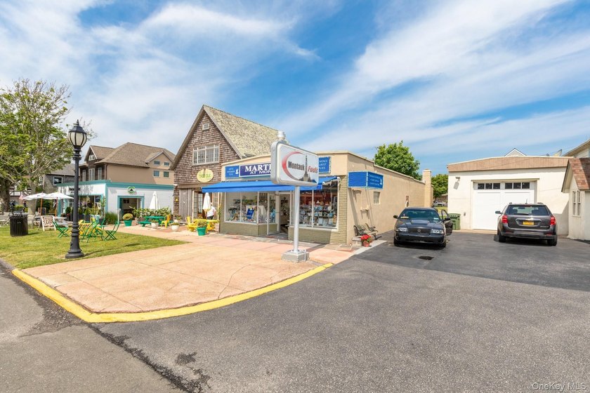 This remarkable commercial property, zoned *CB,* is located in - photo 27