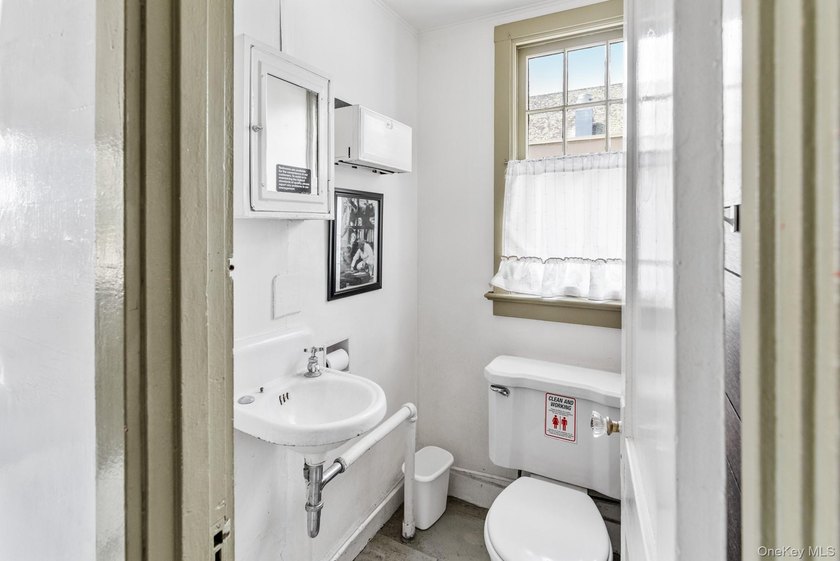 This remarkable commercial property, zoned *CB,* is located in - photo 35