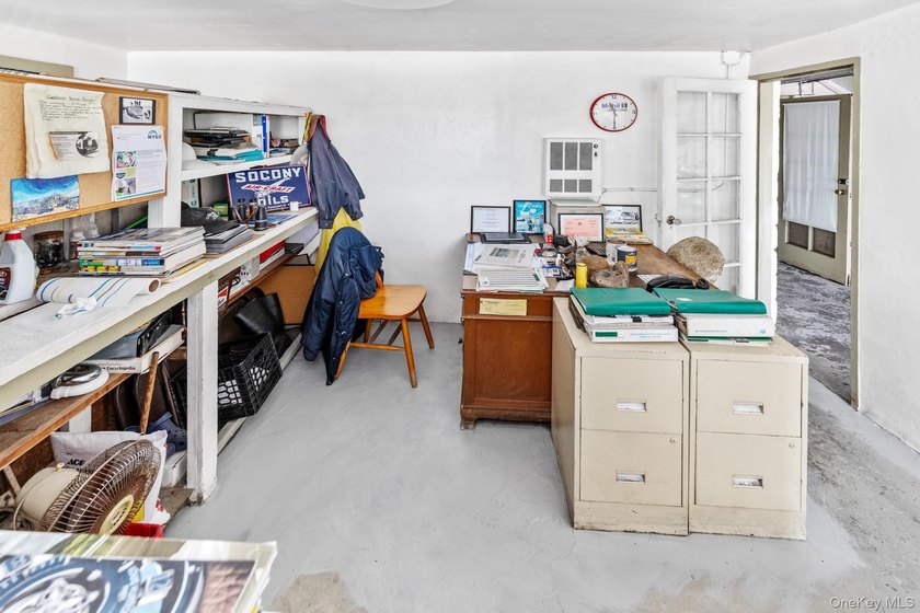 This remarkable commercial property, zoned *CB,* is located in - photo 37