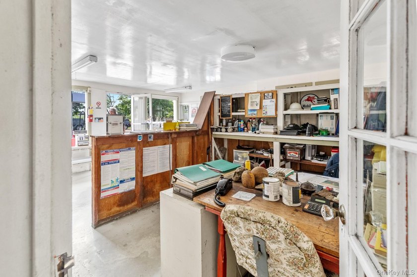 This remarkable commercial property, zoned *CB,* is located in - photo 38