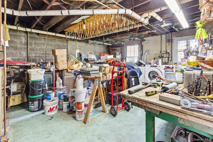 This remarkable commercial property, zoned *CB,* is located in - photo 41
