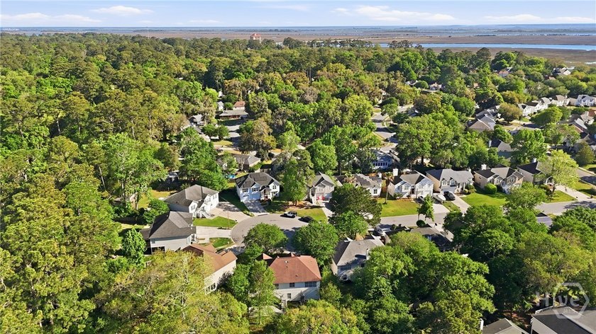 Located on a quiet cul-de-sac in Betz Creek, this spacious - photo 50