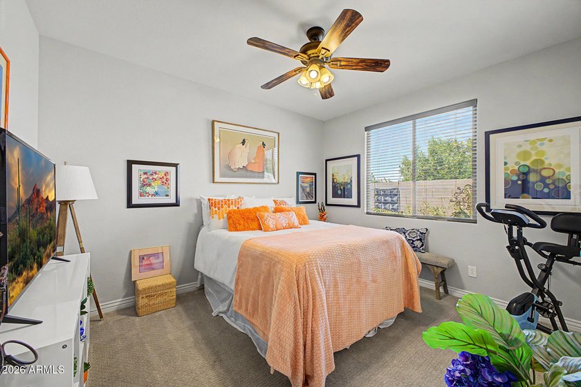 PROPERTY AMENITIES: Pool chiller system (2021), pool heater - photo 38