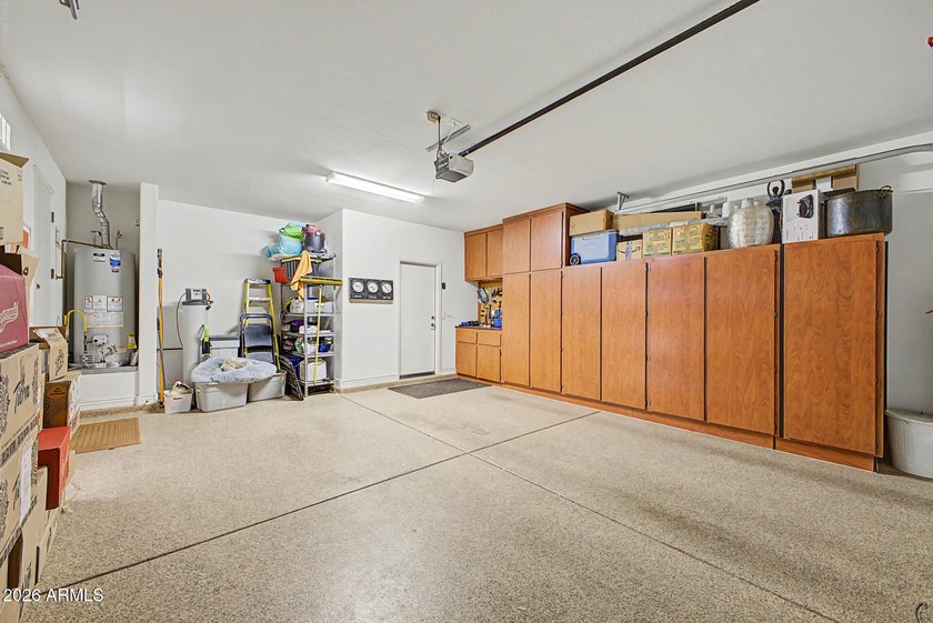 PROPERTY AMENITIES: Pool chiller system (2021), pool heater - photo 46