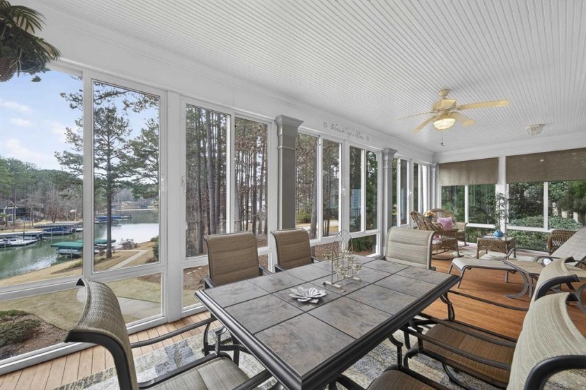 Beautifully Maintained Waterfront Home - Under Contract SOLD - photo 13