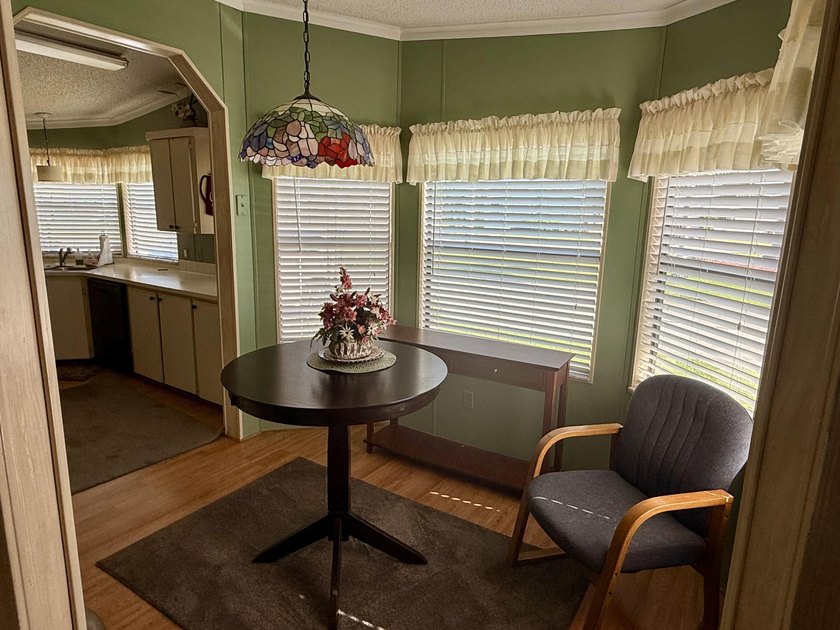 Welcome to this charming 2-bedroom, 2-bathroom manufactured home - photo 19