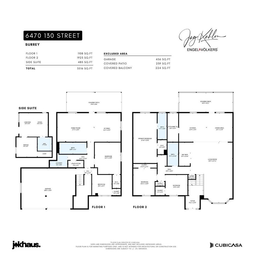 Discover the perfect home for multi-generational living, fully - photo 3