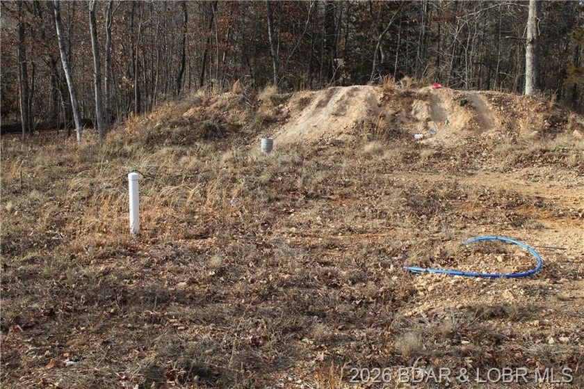 Discover this ready-to-build lot overlooking a peaceful pond - photo 11
