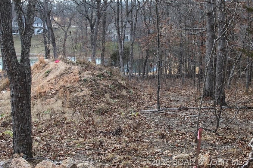 Discover this ready-to-build lot overlooking a peaceful pond - photo 13