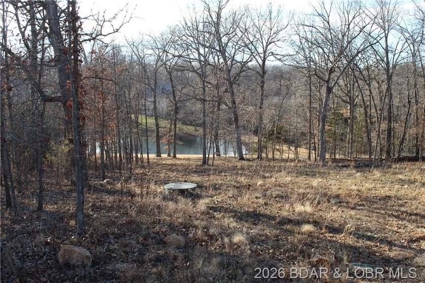 Discover this ready-to-build lot overlooking a peaceful pond - photo 19