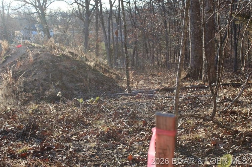 Discover this ready-to-build lot overlooking a peaceful pond - photo 20