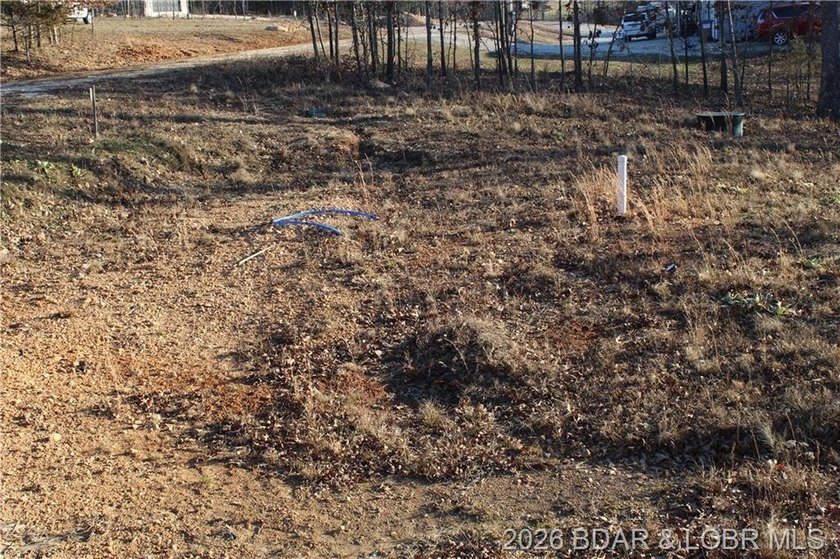 Discover this ready-to-build lot overlooking a peaceful pond - photo 21