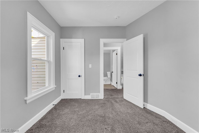 This colonial home in Euclid offers comfort, updates, and - photo 16
