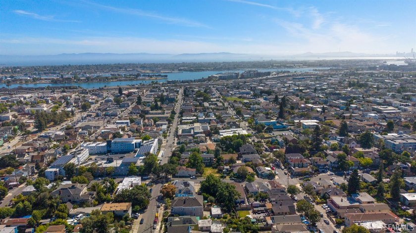 Unlock the potential of this 6,000 sqft vacant lot in Oakland - photo 7