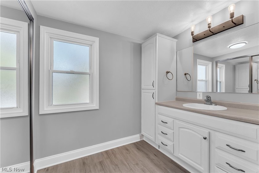 This colonial home in Euclid offers comfort, updates, and - photo 18