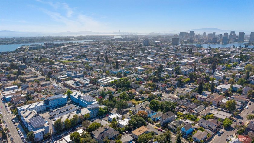 Unlock the potential of this 6,000 sqft vacant lot in Oakland - photo 8