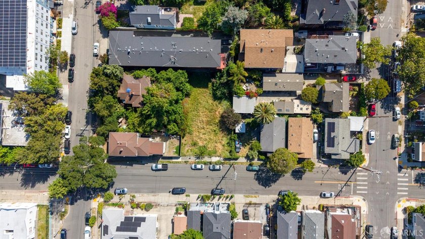 Unlock the potential of this 6,000 sqft vacant lot in Oakland - photo 10