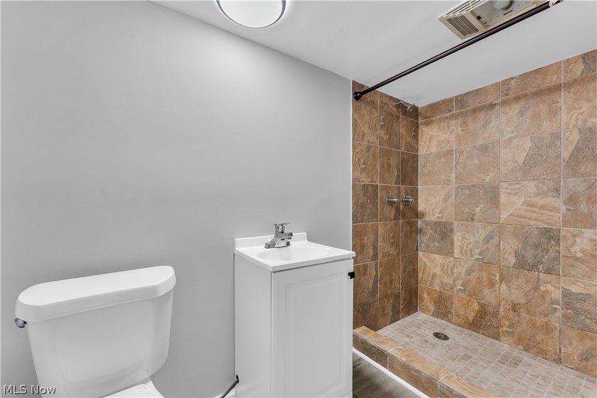 This colonial home in Euclid offers comfort, updates, and - photo 24