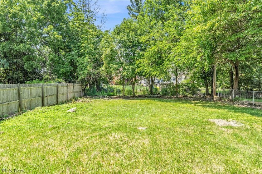 This colonial home in Euclid offers comfort, updates, and - photo 29