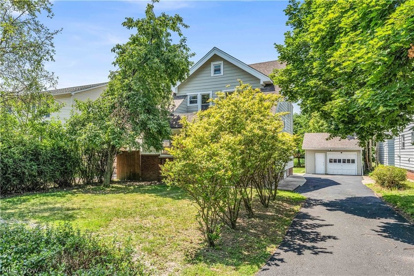 This colonial home in Euclid offers comfort, updates, and - photo 30