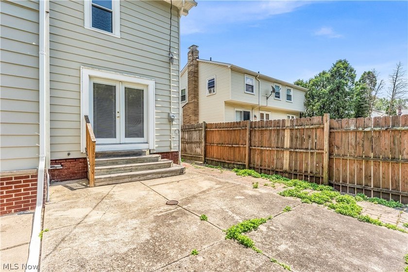 This colonial home in Euclid offers comfort, updates, and - photo 31