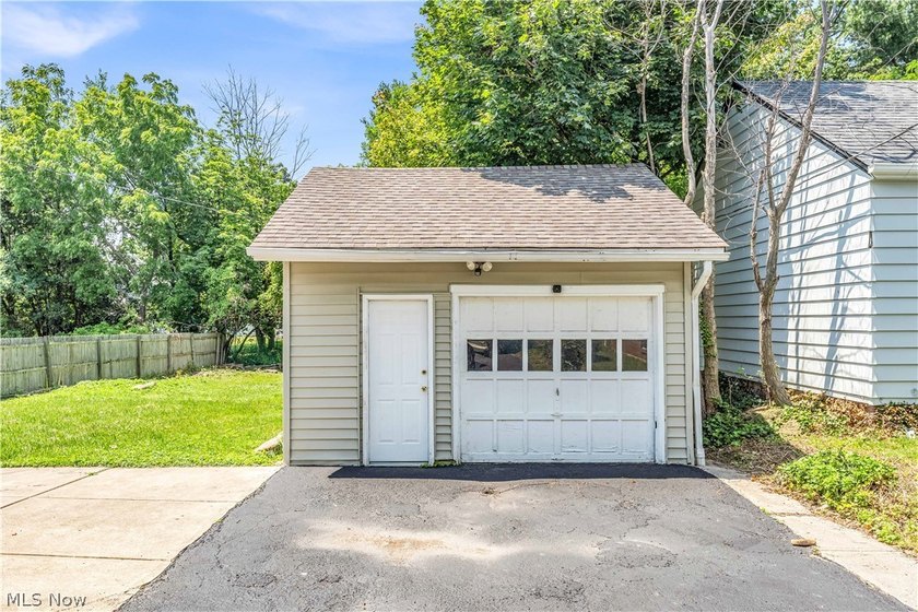 This colonial home in Euclid offers comfort, updates, and - photo 32