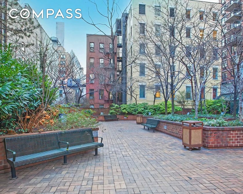Located high above coveted Sutton Place, this meticulously - photo 12