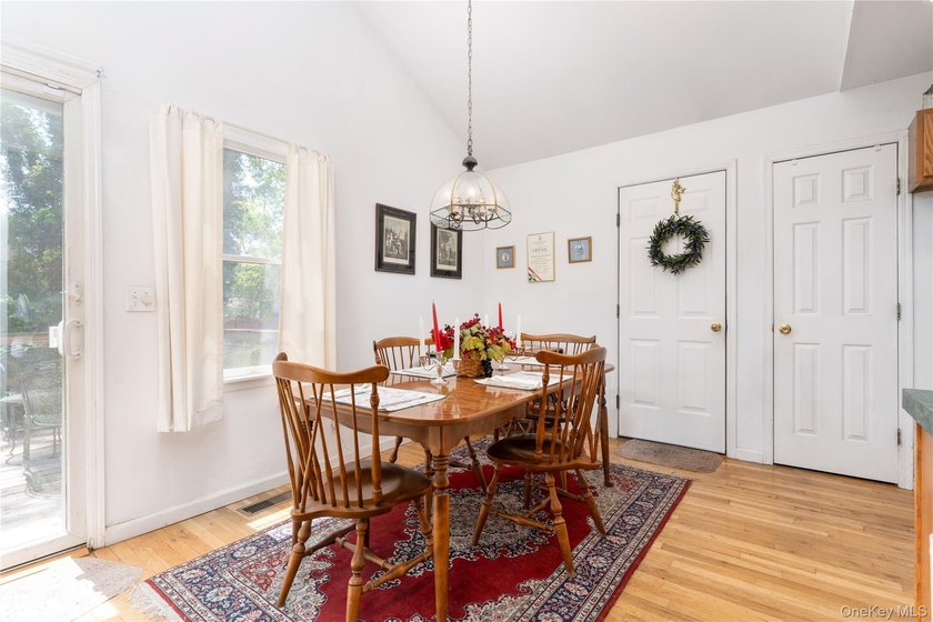 Just listed home south of the highway in Hampton Bays. The - photo 14
