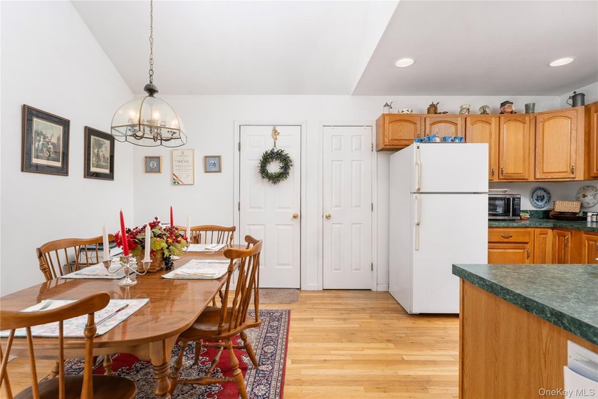 Just listed home south of the highway in Hampton Bays. The - photo 15