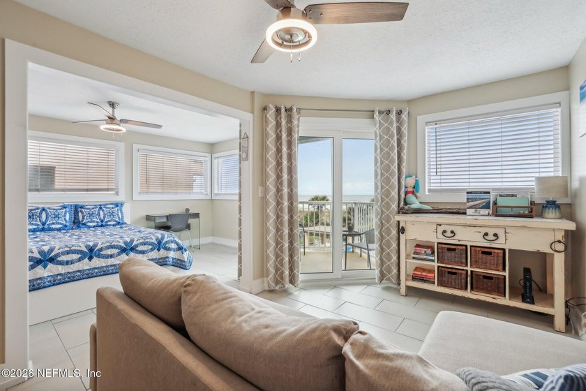 Wake up to panoramic ocean views and the soothing rhythm of the - photo 8