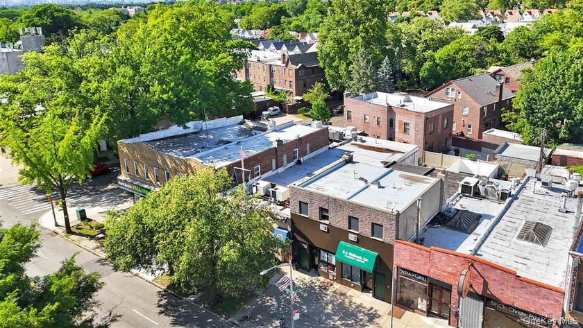 Prime mixed-use property located along the bustling Metropolitan - photo 31