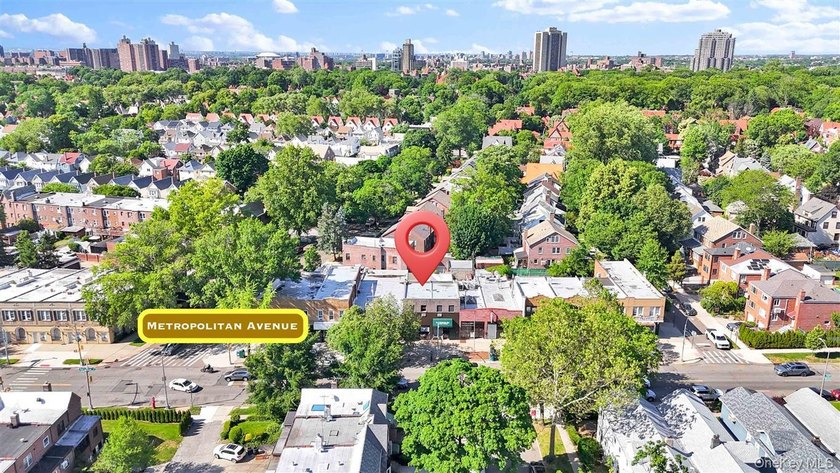 Prime mixed-use property located along the bustling Metropolitan - photo 35