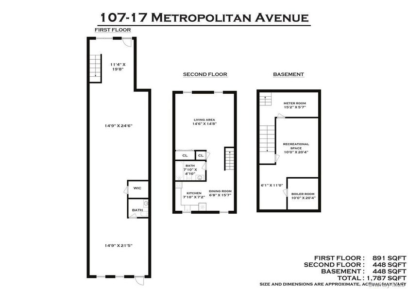 Prime mixed-use property located along the bustling Metropolitan - photo 36