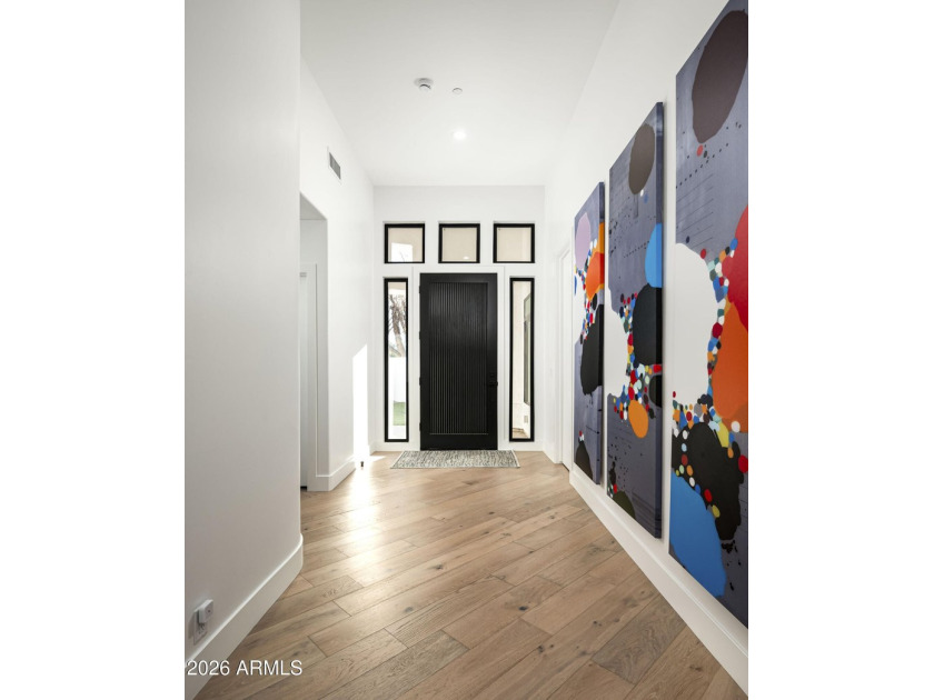 Located in the Highly Sought After, Guard-Gated Community of - photo 3