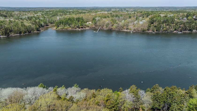 Embrace the beauty of Maine's coast with this prime building lot - photo 22