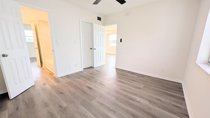 Don't miss this beautifully updated 2BR/1BA second-floor corner - photo 5